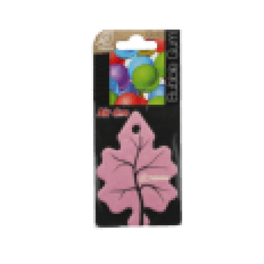 P10160 illatosító gold bubble gum