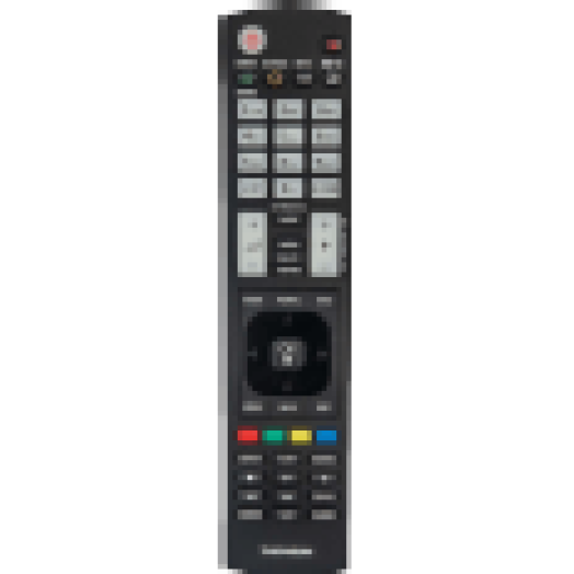 132674 ROC1128 LG távirányító