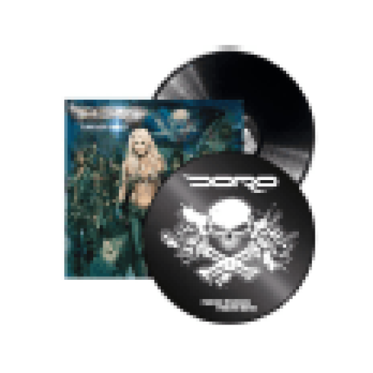 Forever United (Vinyl LP (nagylemez))