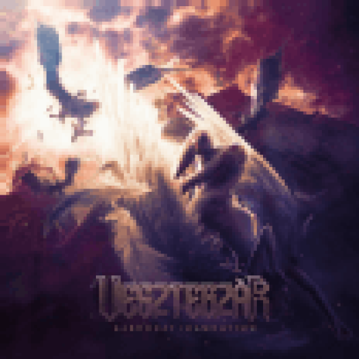 Kárhozat / Damnation (CD)