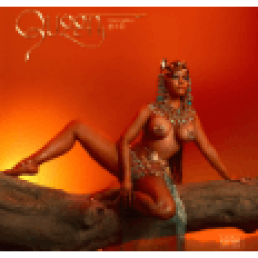 Queen (CD)