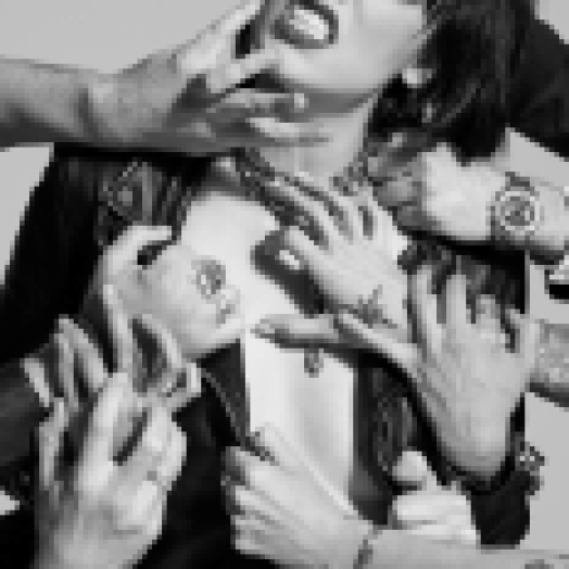 Vicious (CD)