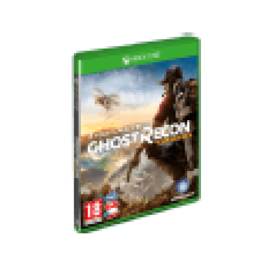Tom Clancys Ghost Recon Wildlands (Xbox One)