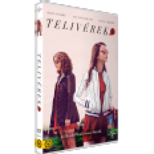 Telivérek (DVD)