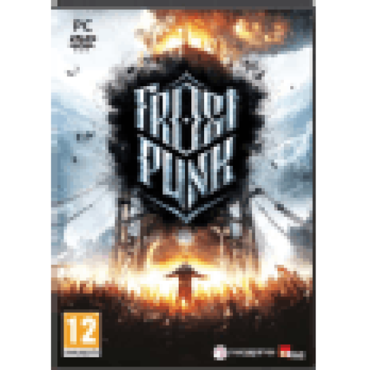 Frostpunk (PC)