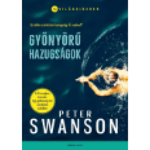 Gyönyörű hazugságok