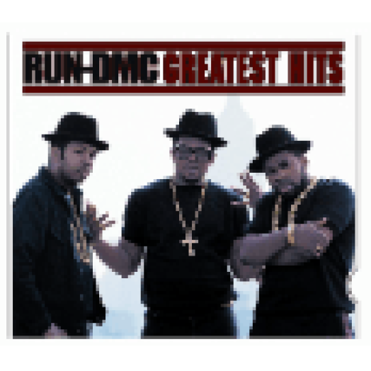 Greatest Hits (CD)