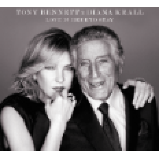 Love is Here to Stay (Deluxe Edition) (CD)