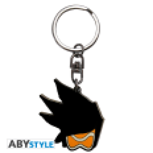 Overwatch - Tracer kulcstartó (Kiegészítők/Relikviák)