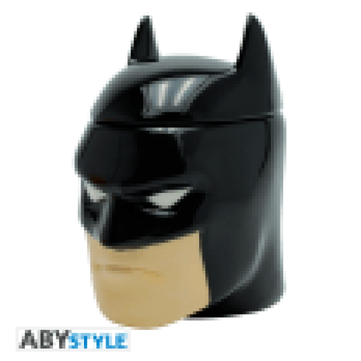 DC Comics - Batman 3D bögre (Kiegészítők/Relikviák)
