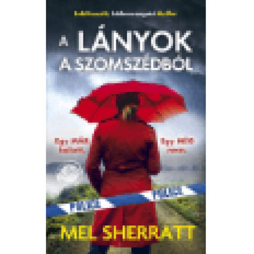 A lányok a szomszédból