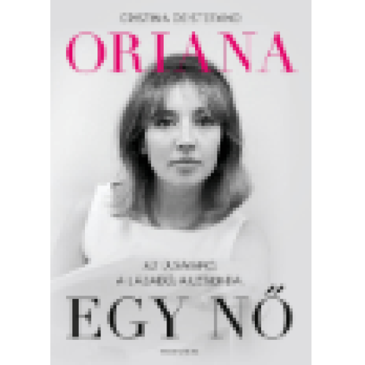 Oriana - Egy nő