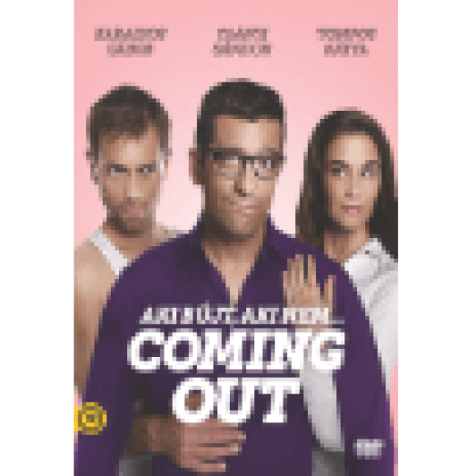 Coming Out (DVD)