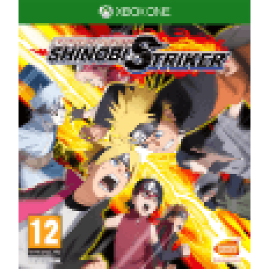 Naruto to Boruto: Shinobi Striker (Xbox One)