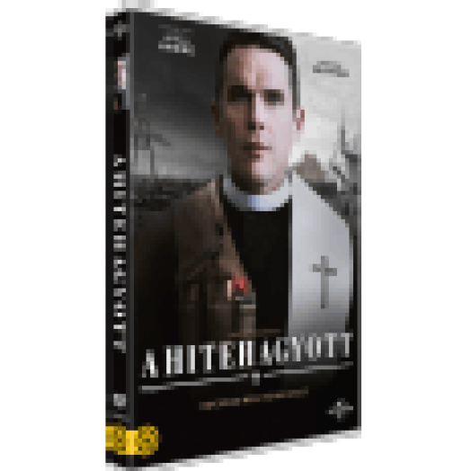 A hitehagyott (DVD)