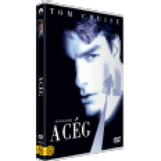 A cég (DVD)