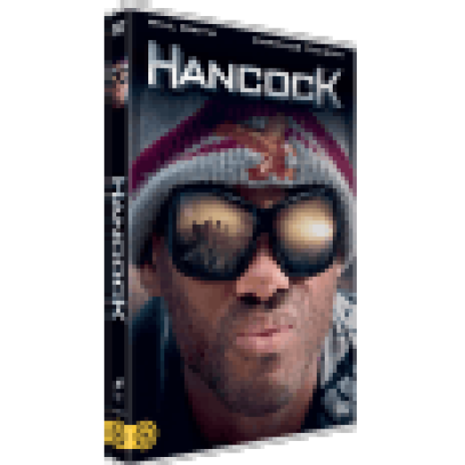 Hancock (DVD)