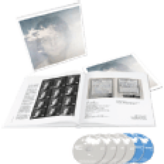 Imagine (Limitált) (Blu-ray + CD)