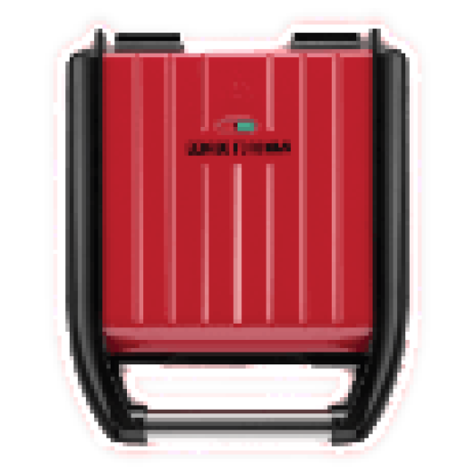 25030-56/GF Steel kompakt grill