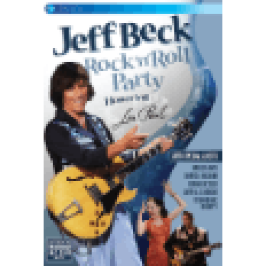 Rock 'n' Roll Party Honouring (DVD)
