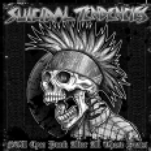 Still Cyco Punk After All These Years (CD)