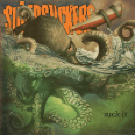 Suck It (Vinyl LP (nagylemez))