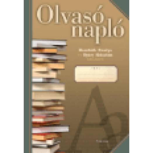 Olvasónapló