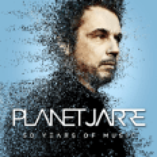 Planet Jarre (Díszdobozos kiadvány (Box set))