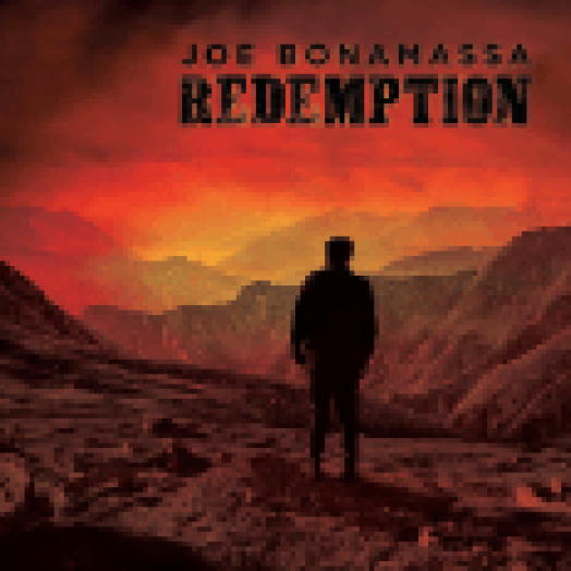 Redemption (High Quality) (Vinyl LP (nagylemez))
