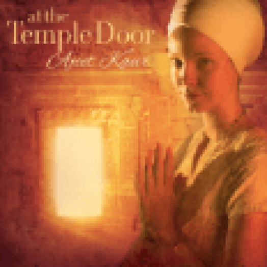 At the Temple's Door (CD)
