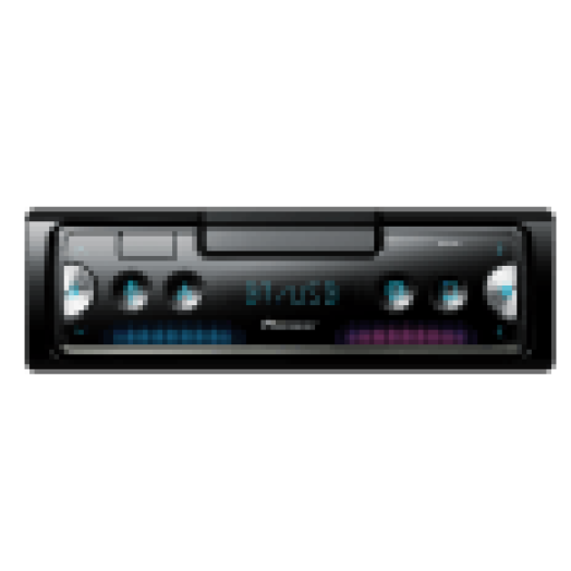 SPH-10 BT bluetooth multimédiás autóhifi fejegység