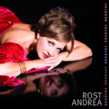 Colours - Opera Áriák CD