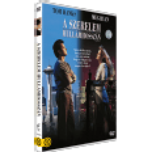 A szerelem hullámhosszán (DVD)