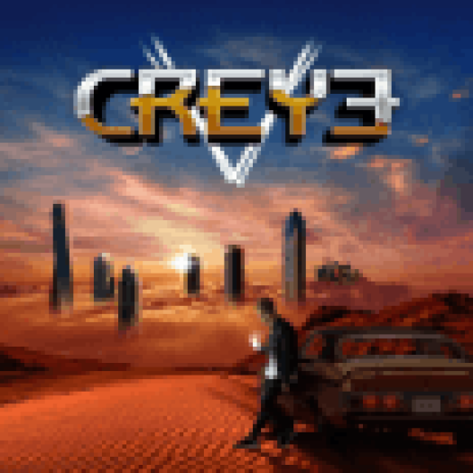 Creye (CD)