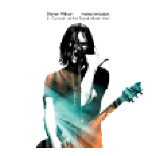 Home Invasion: In Concert at The Royal Albert Hall (DVD + CD)