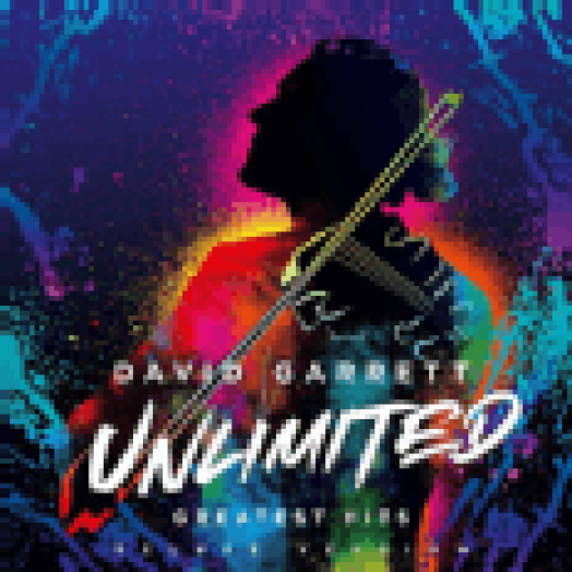 Unlimited: Greatest Hits (Deluxe Edition) (CD)