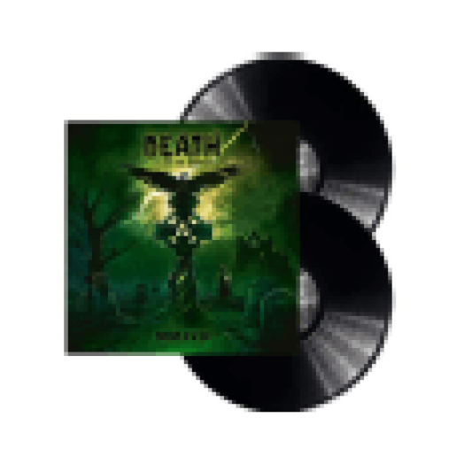 Death...Is Just The Beginning MXVII (Vinyl LP (nagylemez))