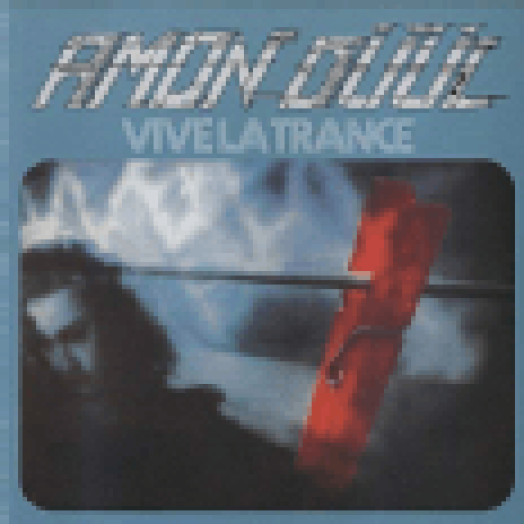 Vive La Trance (Vinyl LP (nagylemez))
