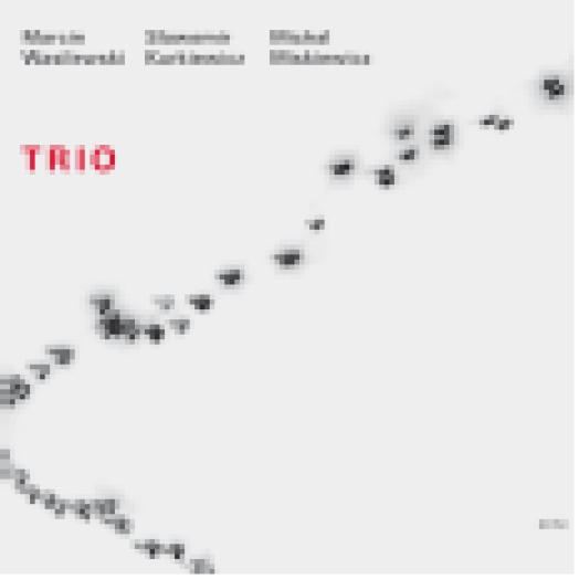 Trio (CD)
