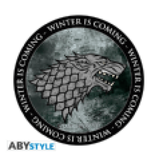 Game of Thrones: Stark egérpad (Kiegészítők/Relikviák)