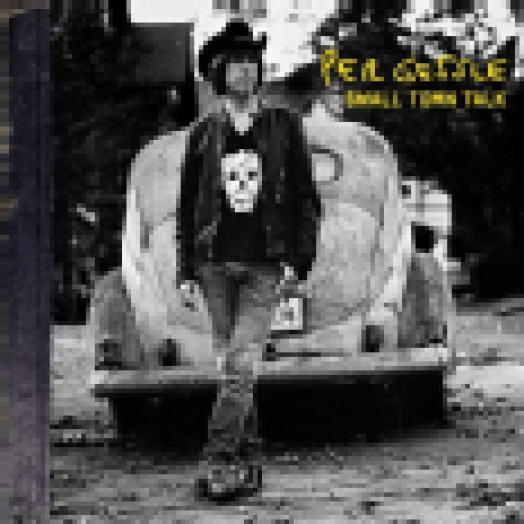 Small Town Talk (Vinyl LP (nagylemez))