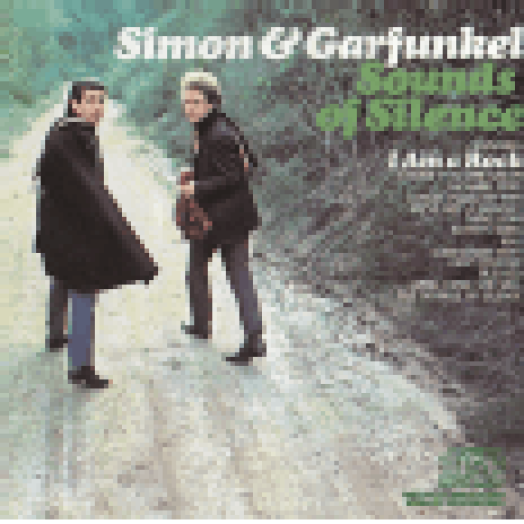 Sounds Of Silence (Vinyl LP (nagylemez))