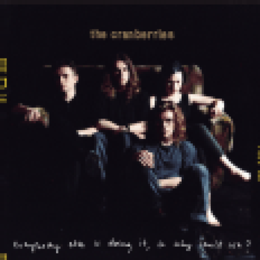 Everybody else is doing it, so why can't we? (CD)