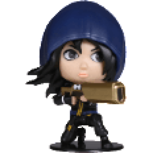 Six Collection: Hibana (Kiegészítők/Relikviák)