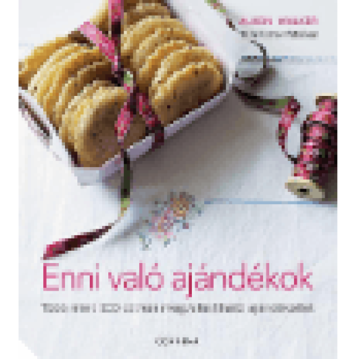 Enni való ajándékok