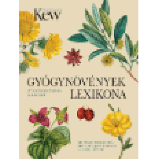 Gyógynövények lexikona