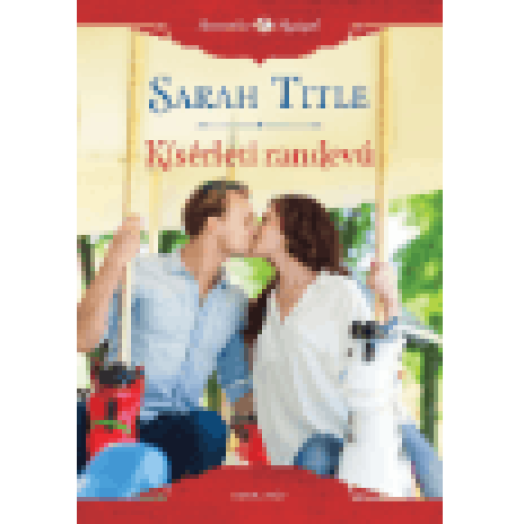 Kísérleti randevú