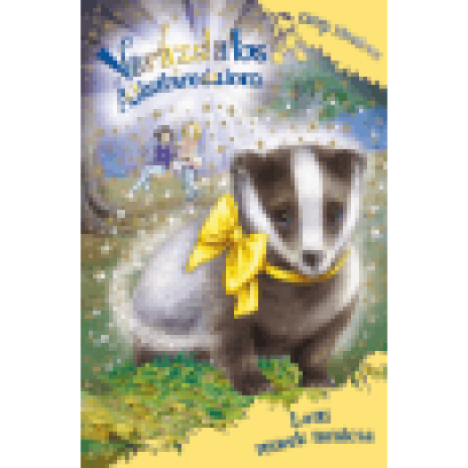 Varázslatos Állatbirodalom 15. - Lotti remek tanácsa