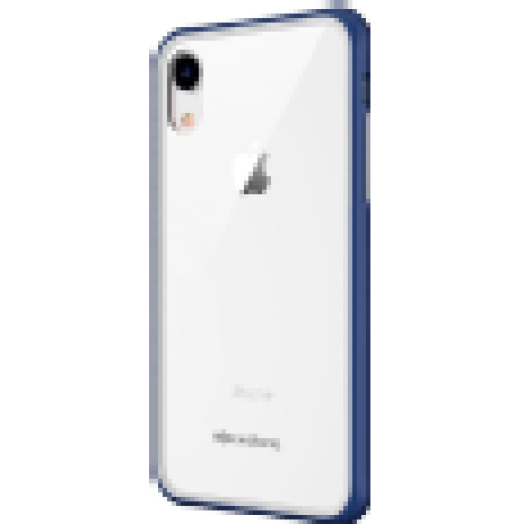 iPhone XR Prime szilikon kék tok (3X3C1606A)