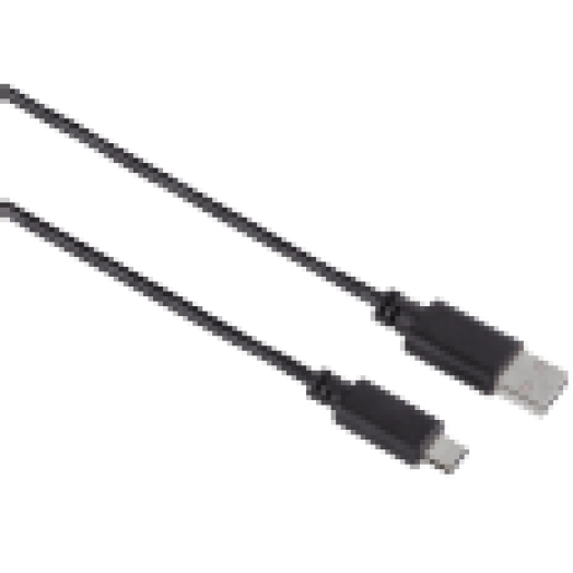 135740 USB TYPE-C - USB A 0,25m
